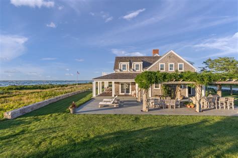 Photos: This Nantucket Beach House May Be the Most Expensive Home Ever ...