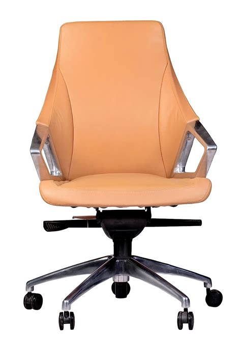 Virtual Spaces GS1901 Office Chair (Gold) : Amazon.in: Home & Kitchen