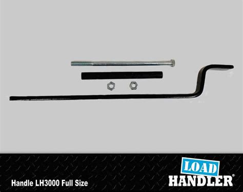 Image result for LH3000 Loadhandler