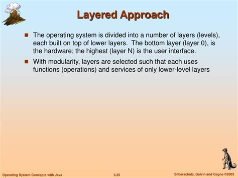 Image result for Operating System Layered Approach