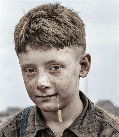 Image result for 1940s Colorized