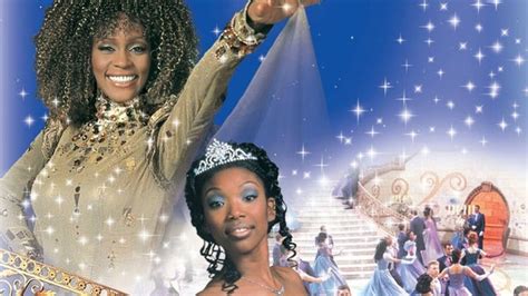 A Look At All Of Whitney Houston's Best Film Roles