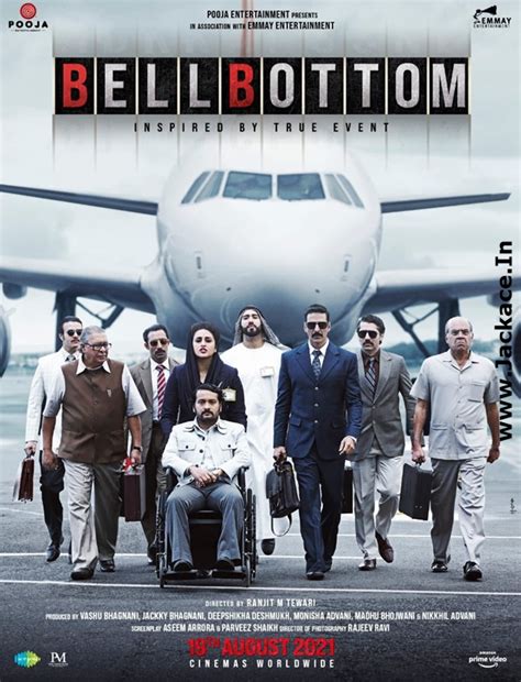 Bell Bottom Budget, Screens And Day Wise Box Office Collection India ...