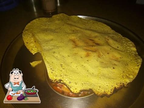 Menu at Jagdamba Hotel, Perundurai