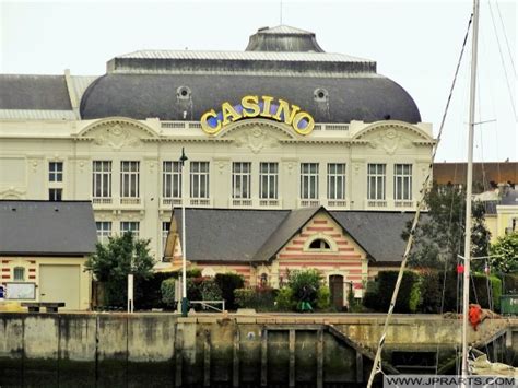 Buildings In Deauville, France - Best Photos And Videos.