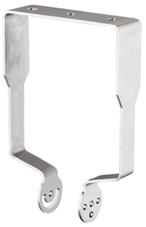 MONTZUB-MB.XB Vega | Vega Mounting Strap for Use with VEGA Instruments ...