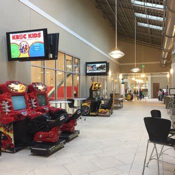 THE SALVATION ARMY - KROC CENTER MS GULF COAST - Updated December 2025 ...