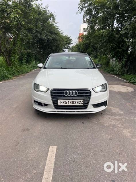 Audi A3 2015 Diesel 69000 Km Driven - Cars - 1818579014
