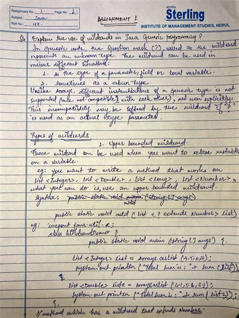 Image result for Type of ARR Assignment in Java