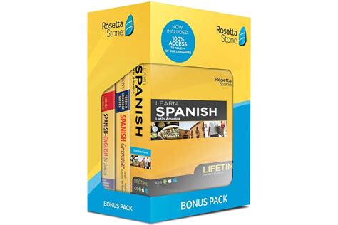 Rosetta Stone Espanol 的图像结果