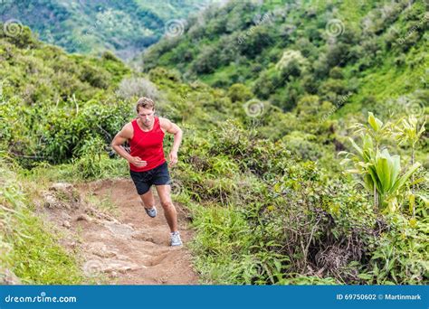 Runner Running 的图像结果