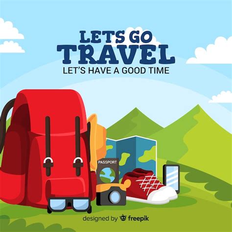 Travel Clear Background 的图像结果