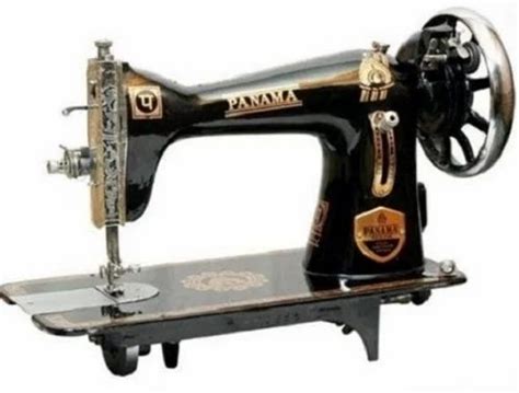 Sewing Machine - Home Sewing Machine Manufacturer from Ludhiana