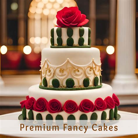 Collections – Merak Cakes