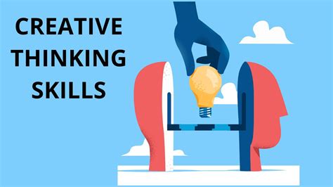 Creative Skills Examples 的图像结果