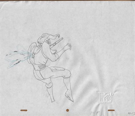 Local Production Drawing 的图像结果