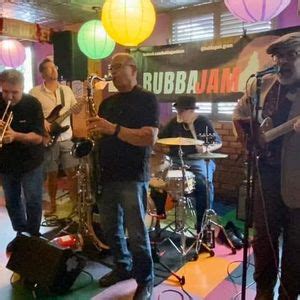 Blues, Soul, and Funk at Big Daddys, Big Daddy's Restaurant, Massapequa ...