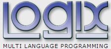 Image result for Logix Logo