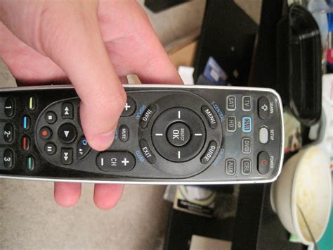 Image result for Trouble Programming Remote