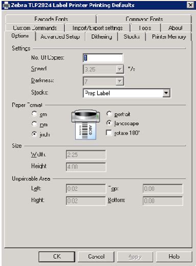 Image result for Zebra Label Shift