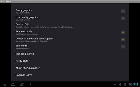 Baixar BlockLauncher 1.27 Android - Download APK Grátis