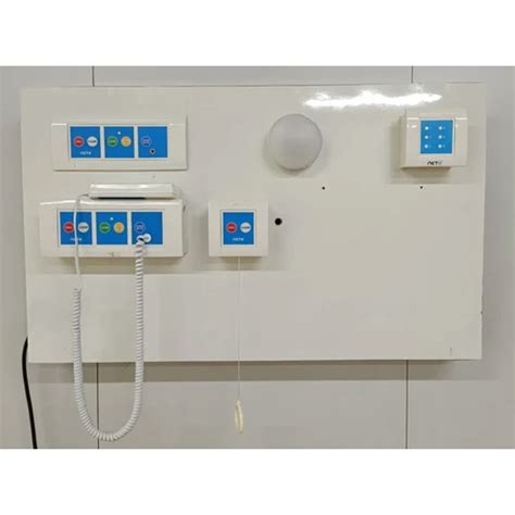 BuyNurse Call System For Hospitals Manufacturer, Supplier, and Service ...