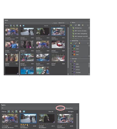 Image result for Premiere Elements Tutorial 2010
