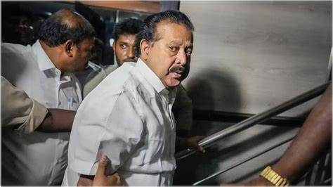 DMK sacks TN Minister Ponmudy from party post following remarks on ...
