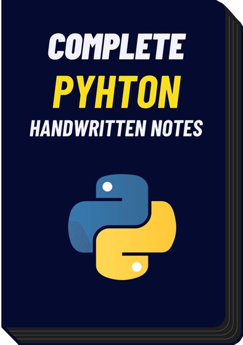 Image result for Python Note Code