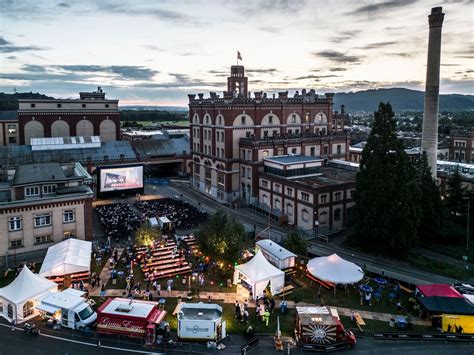 Tschugger - der lätscht Fall am Openairkino Rheinfelden ...