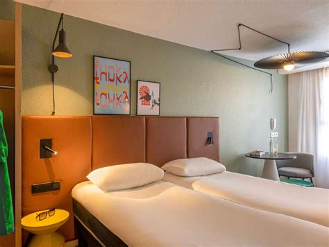 ibis Cannes Plage La Bocca - ALL