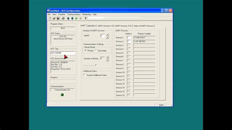 HCS 2010 Tutorial 的图像结果