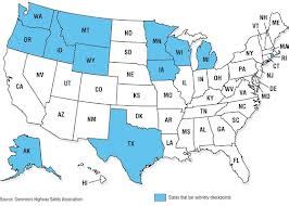 List of Us States by Square 的图像结果