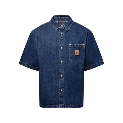 Luxury Shirts for Men | LOUIS VUITTON - 2