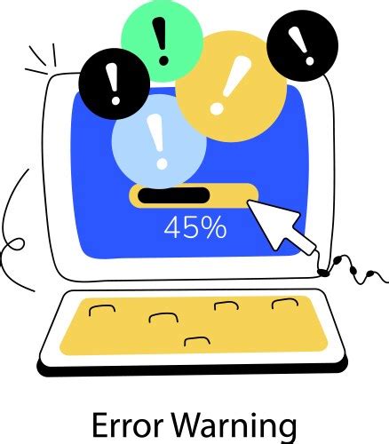 Image result for File Error Warning