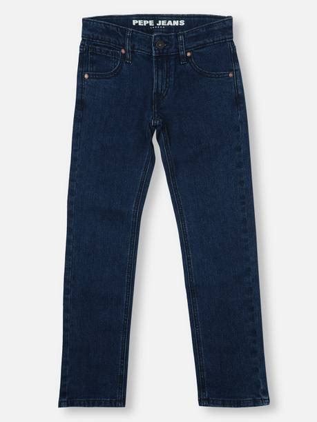 Pepe Jeans Mens Jeans - Buy Pepe Jeans Mens Jeans Online at Best Prices ...