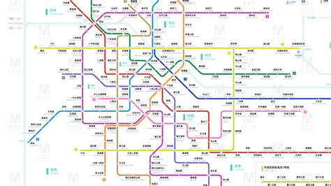 杭州地铁1号线线路图(图)- 杭州本地宝