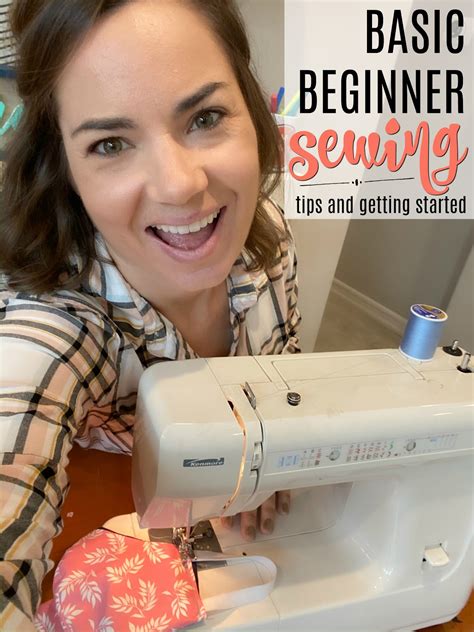 Sewing Tutorial 的图像结果