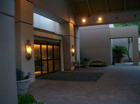 Sonesta Gwinnett Place Hotel