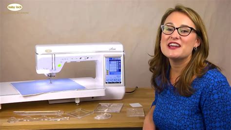 Baby Lock Feather Ruler Tutorial 的图像结果