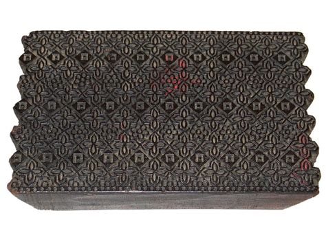 The history of textile printing - M&M Graphic