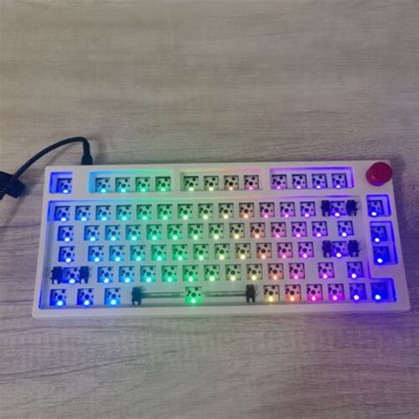 EPOMAKER TH80 Pro - Hot Swappable Wireless Gaming India | Ubuy