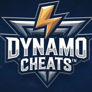 𝗗𝗬𝗡𝗔𝗠𝗢 𝗖𝗛𝗘𝗔𝗧𝗦™ (@dynamocheats) - Telegram Channel - English ( India )