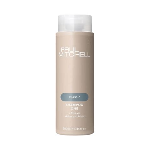 Paul Mitchell One Daily Shampoo - 300 ml