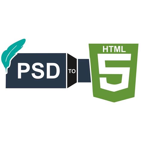 Image result for Convert PSD File to HTML