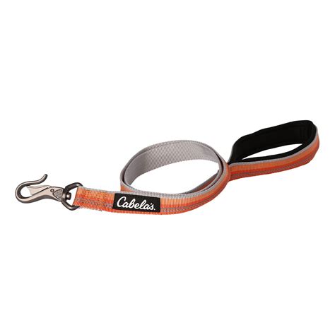 Cabela's Reflective Dog Leash | Mack's Prairie Wings