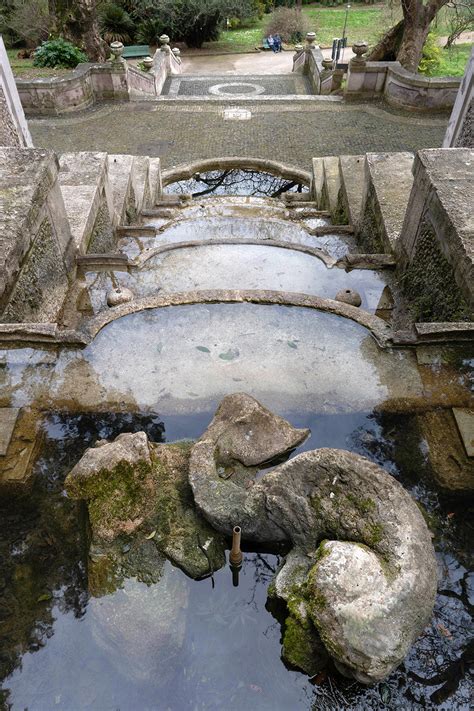 Acqua, fontane e porte segrete: il percorso che ridà a Roma la sua ...