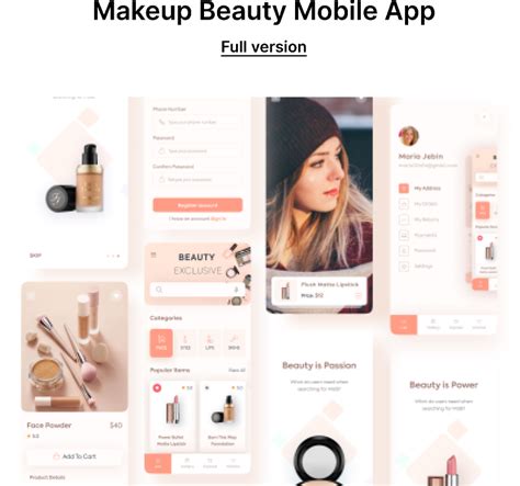 The Best On-Demand Beauty Apps You Need to Try | Real Simple