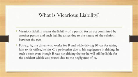 Vicarious liability.pptx