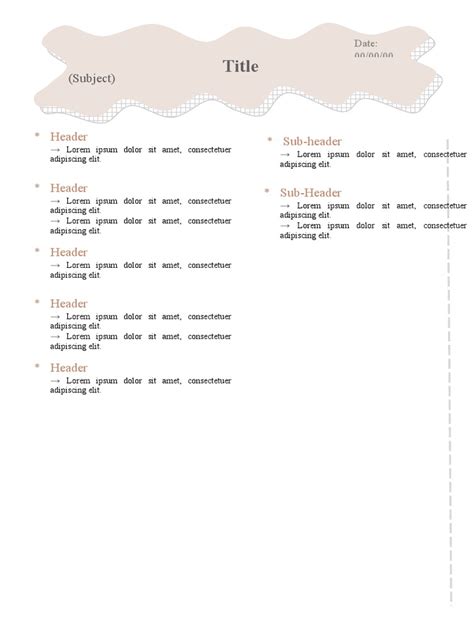 MS Word Notes 的图像结果
